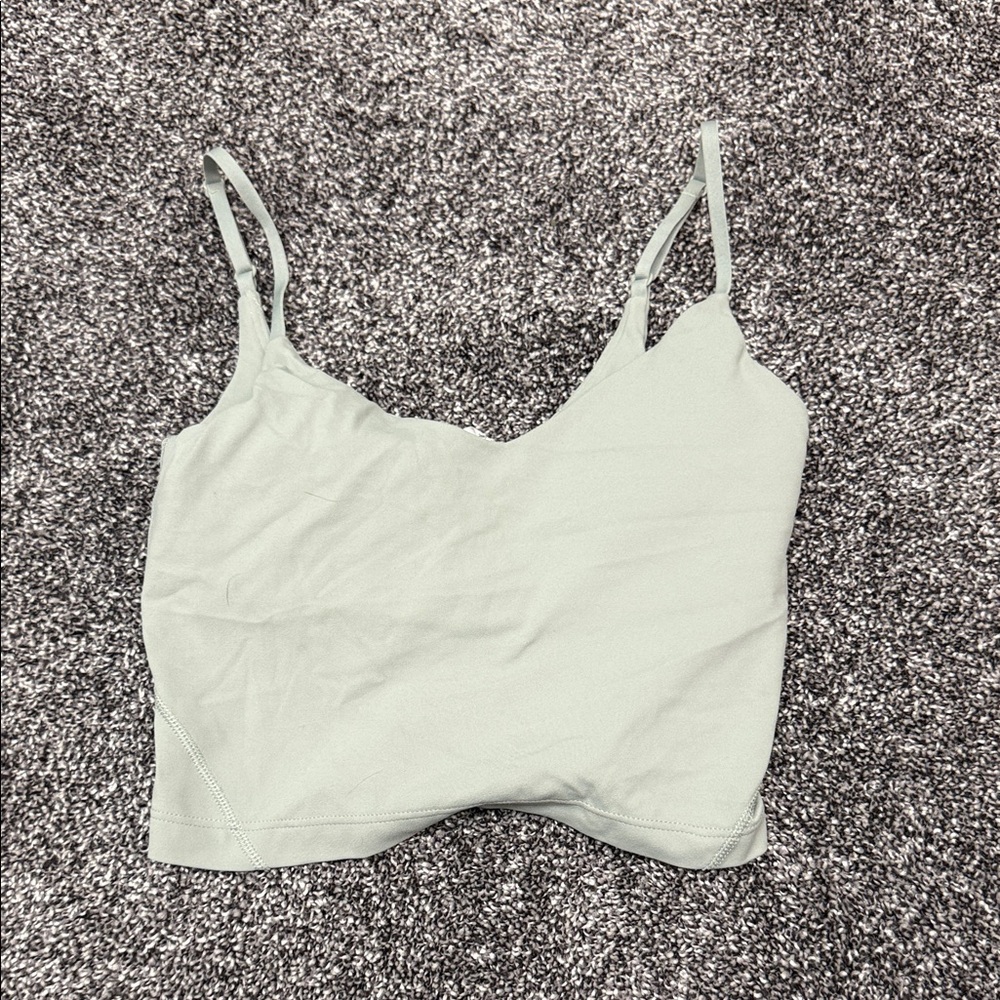 lululemon align tank
